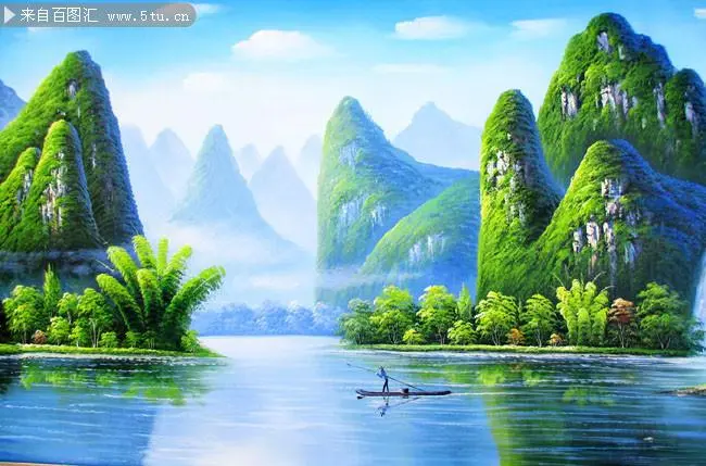 绿色环保全自动